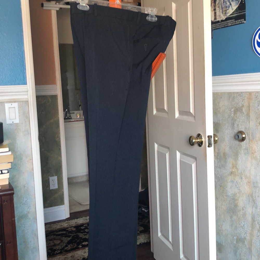 Men’s Slimfit dress pants